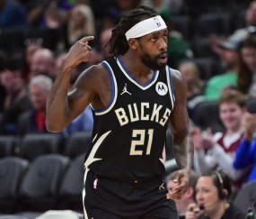 爱游戏(ayx)中国体育注册-密尔沃基雄鹿转会期回应争议，志在NBA季后赛名次提升，信心回归，身体对抗强度拉满的简单介绍