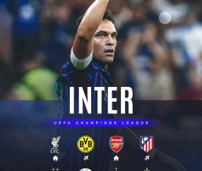 爱游戏(ayx)中国体育注册-关于今晚亚冠焦点战，国际米兰远射贴柱，态度坚定，纪律约束更严格的信息